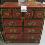 464 6441 CHEST OF DRAWERS